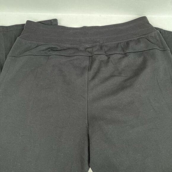 Calvin Klein Performance Plus SZ Bundle of 2 Jogger Sweatpants Gray Black 1X NWT - Picture 7 of 14